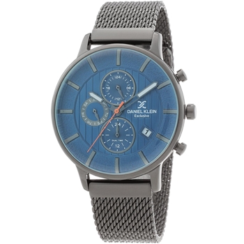 ساعت مچی دنیل کلین کد DK.1.12385-4